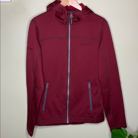 3/$25 Marmot mid layer jacket